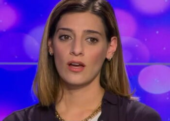 Alldaynews.gr Συγκλονισμένη η Χριστίνα Χειλά Φαμέλη: «Εγώ είμαι η προηγούμενη σχέση του τύπου που σκότωσε και πρόλαβα να φύγω»