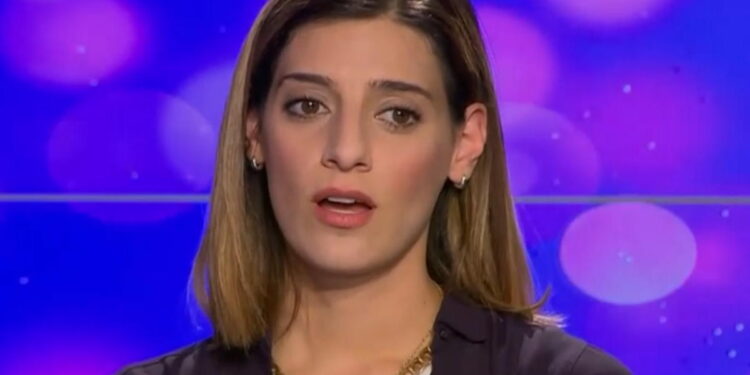 Alldaynews.gr Συγκλονισμένη η Χριστίνα Χειλά Φαμέλη: «Εγώ είμαι η προηγούμενη σχέση του τύπου που σκότωσε και πρόλαβα να φύγω»