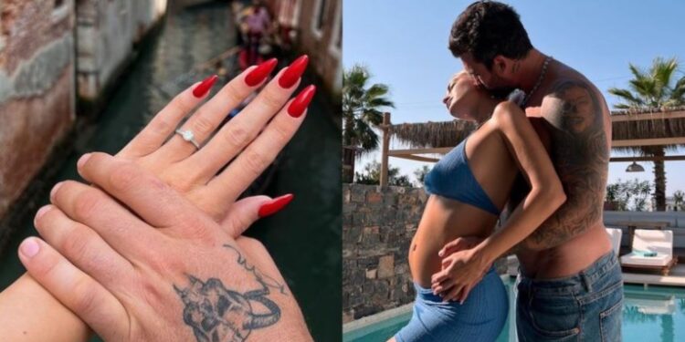 Alldaynews.gr Ιωάννα Τούνη: Δέχτηκε πρόταση γάμου από τον Δημήτρη Αλεξάνδρου (φωτο, video)