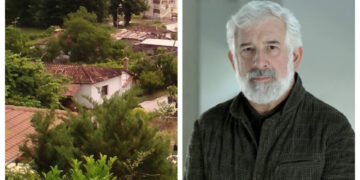 Alldaynews.gr Σε “Απομόνωση” ο Φιλιππίδης: Μετακόμισε σε χωριό με 400 μόνιμους κάτοικους