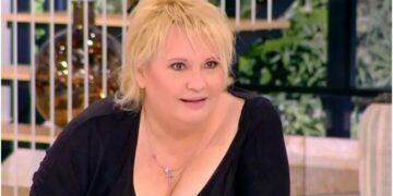 Alldaynews.gr Ξεσπά η Καίτη Φίνου: «Δεν είναι επιλογή μου που δεν βρίσκομαι πουθενά – Γιατί είμαι των 80s; Γιατί είμαι χοντρή;»