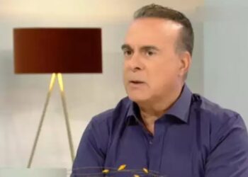 Φώτης Σεργουλόπουλος: «Δεν φαντάζεσαι κάθε φορά που μπορεί να μιλήσω πόσα «ψόφα» υπάρχουν από κάτω»