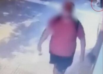 Θεσσαλονίκη: Διδάκτωρ στο ΑΠΘ ο άντρας που σκότωσε το γατάκι – Τι λέει ο ίδιος για την κτηνωδία