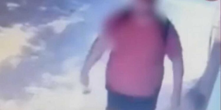 Θεσσαλονίκη: Διδάκτωρ στο ΑΠΘ ο άντρας που σκότωσε το γατάκι – Τι λέει ο ίδιος για την κτηνωδία