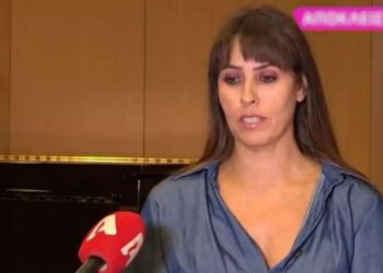 Ο Χάρης Ρώμας ξεσπά για το: «Πιστεύετε ότι ο ‘Χάρης Βρώμας’ ήξερε ότι ο βιaστής και μαστpoπός βίaζε και εξέδιδε το κοριτσάκι;»