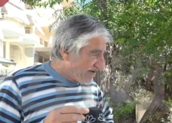 Σεπόλια – Εξοργιστικές δηλώσεις για τη 12χρονη: «Δεν ήταν βιaσμός, καθόταν το κοριτσάκι» (video)