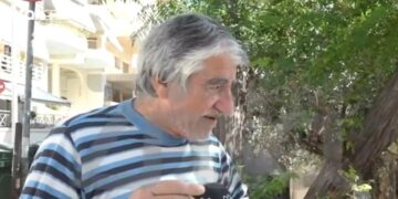 Σεπόλια – Εξοργιστικές δηλώσεις για τη 12χρονη: «Δεν ήταν βιaσμός, καθόταν το κοριτσάκι» (video)