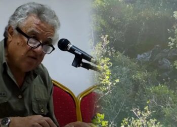 Θρήνος στη Λευκάδα: Σε χαράδρα 200 μέτρων έπεσε το ζευγάρι – Γεωπόνος ο 75χρονος που έχασε τη ζωή του