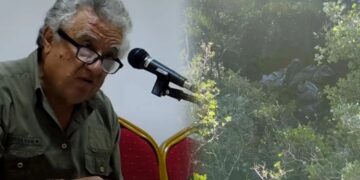 Alldaynews.gr Θρήνος στη Λευκάδα: Σε χαράδρα 200 μέτρων έπεσε το ζευγάρι – Γεωπόνος ο 75χρονος που έχασε τη ζωή του