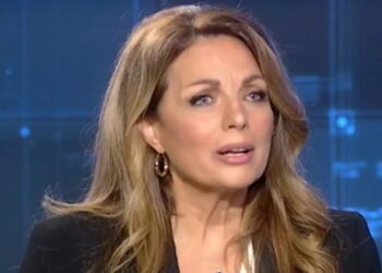 Άντζελα Γκερέκου: «Δεν ξέρω αν πρέπει να πω αυτά που θα πω»