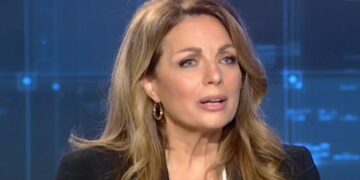 Alldaynews.gr Άντζελα Γκερέκου: «Δεν ξέρω αν πρέπει να πω αυτά που θα πω»