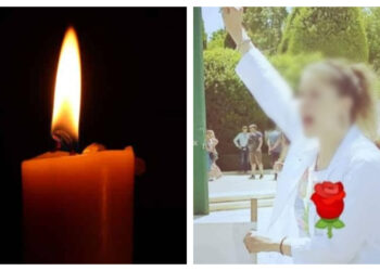 Alldaynews.gr Ασύλληπτη Τραγωδία: 36χρονη οδοντίατρος σε αναστολή αυτοκτόνησε – Δεν άντεξε την εξαθλίωση!