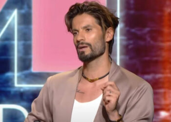 GNTM: “Είσαι στα καλά σου παιδί μου; Να φαίνεται το πιπί;” (video)