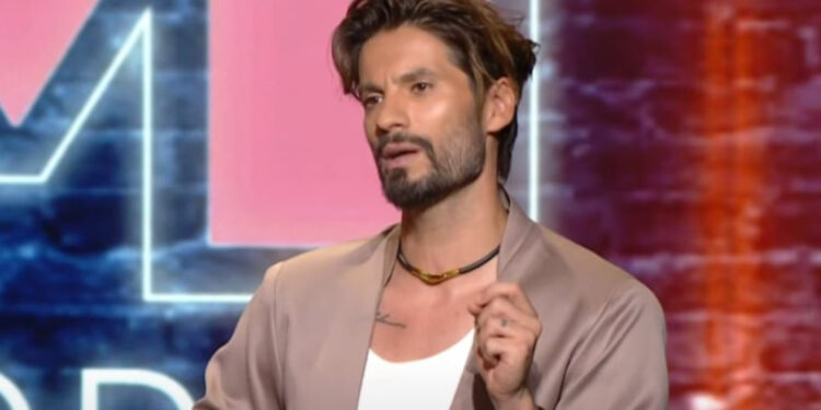 GNTM: “Είσαι στα καλά σου παιδί μου; Να φαίνεται το πιπί;” (video)