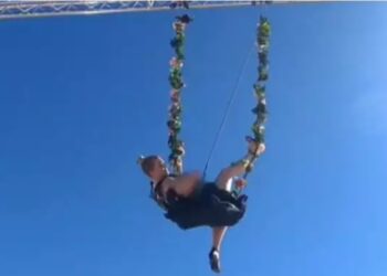 Αποκαλυπτικό ατύχημα στο GNTM: Φάνηκε το στήθος της – “Έχουμε boom reveal”