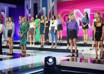 Σοκ στο GNTM: Σοβαρό ατύχημα για διαγωνιζόμενη – Οδηγήθηκε στο νοσοκομείο (video)