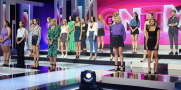 Alldaynews.gr Σοκ στο GNTM: Σοβαρό ατύχημα για διαγωνιζόμενη – Οδηγήθηκε στο νοσοκομείο (video)