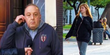 «Χαμένη γενιά αυτή η νεολαίο»: Τσακίζει κόκκαλα ο Δημήτρης Καμπουράκης για την παρέα της κόρης του