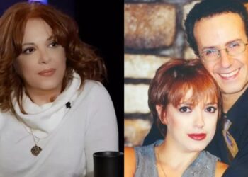 «Η μητέρα μου έχει άνοια, με αναγνωρίζει πιο πολύ στο “Κωνσταντίνου και Ελένης”»: Ραγίζει καρδιές η Ελένη Ράντου