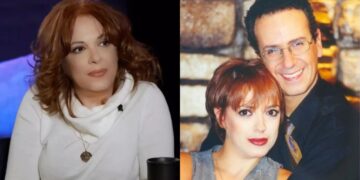 Alldaynews.gr «Η μητέρα μου έχει άνοια, με αναγνωρίζει πιο πολύ στο “Κωνσταντίνου και Ελένης”»: Ραγίζει καρδιές η Ελένη Ράντου