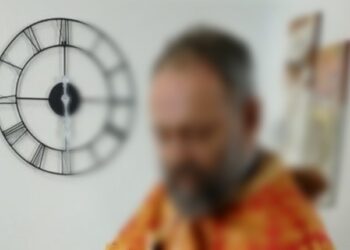 Κυψέλη: Θρίλερ με τον θάνατο του Αρχιμανδρίτη – Βρέθηκε απαγχονισμένος στο διαμέρισμά του