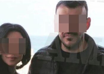 Κρήτη: Του έριξε το καυστικό υγρό επειδή της ζήτησε να χωρίσουν