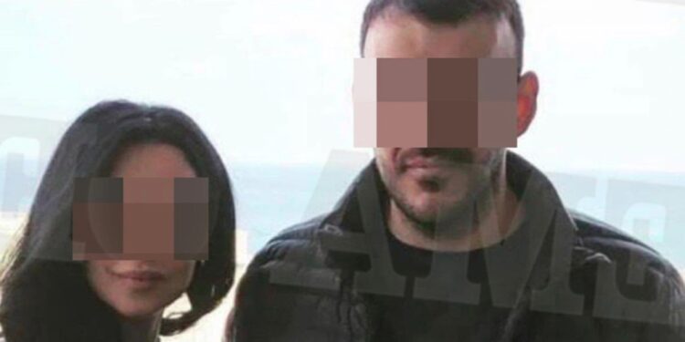 Alldaynews.gr Κρήτη: Του έριξε το καυστικό υγρό επειδή της ζήτησε να χωρίσουν