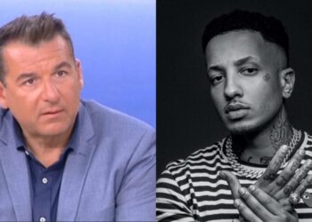 Alldaynews.gr «Ρόμπες, παiδόφιλoι δεν βιάσaμε κανέναν σαν τα μούτρα σας»: Σοκαριστική επίθεση Light σε Γιώργο Λιάγκα – Οι φωτογραφίες (φωτο)