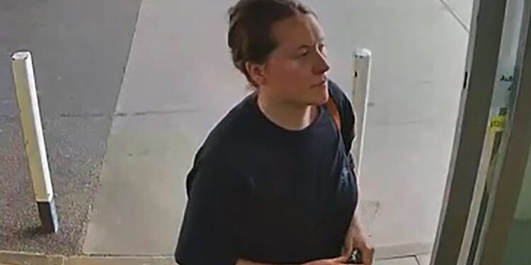 Alldaynews.gr Αυτή είναι η 38χρονη που σκότωσε την φίλη της για την περιουσία της – Πέταξε το πτώμα και έγραφε πλαστή διαθήκη