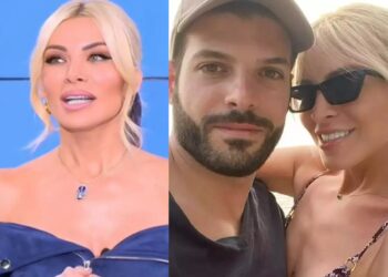 Κατερίνα Καινούργιου: “Έδωσε” στεγνά τον πρώην της, Φίλιππο Τσαγκρίδη στον αέρα! Η αποκάλυψη για την προσωπική του ζωή