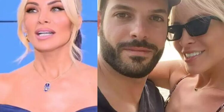 Κατερίνα Καινούργιου: “Έδωσε” στεγνά τον πρώην της, Φίλιππο Τσαγκρίδη στον αέρα! Η αποκάλυψη για την προσωπική του ζωή