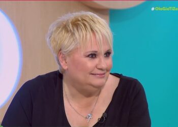 Καίτη Φίνου