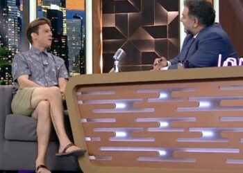 Καλφαγιάννης: Η ατάκα για τα “ψευδοθαύματα” των Αγίων Ισιδώρων – “Αν έχω δει τον Χριστό κανείς δεν μπορεί να μου το πάρει” (video)