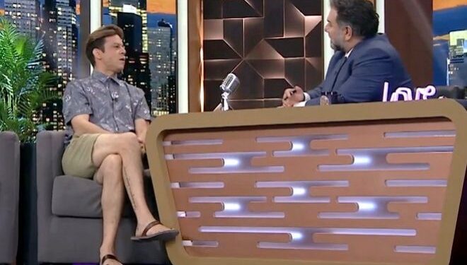 Alldaynews.gr Καλφαγιάννης: Η ατάκα για τα “ψευδοθαύματα” των Αγίων Ισιδώρων – “Αν έχω δει τον Χριστό κανείς δεν μπορεί να μου το πάρει” (video)