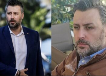 Alldaynews.gr «Μέχρι χθες ήμουν καλά, μακάρι να μην…»: Δύσκολες ώρες για τον Γιάννη Καλλιάνο, το δημόσιο μήνυμα