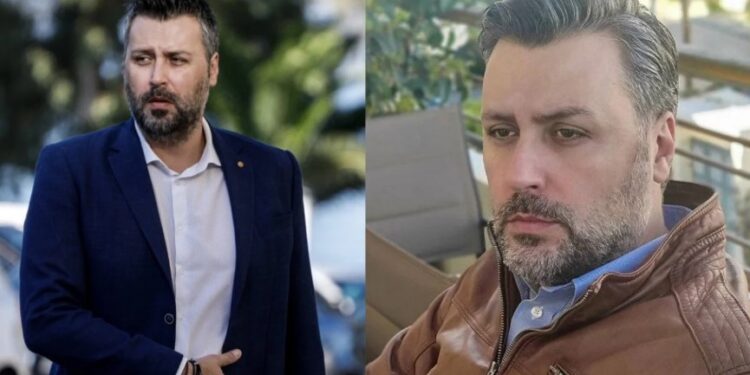 Alldaynews.gr «Μέχρι χθες ήμουν καλά, μακάρι να μην…»: Δύσκολες ώρες για τον Γιάννη Καλλιάνο, το δημόσιο μήνυμα