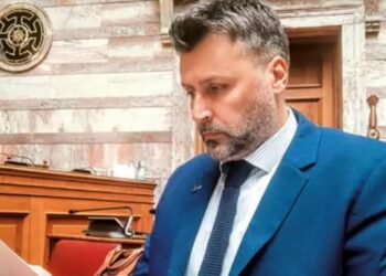 Alldaynews.gr Γιάννης Καλλιάνος