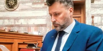 Alldaynews.gr Γιάννης Καλλιάνος