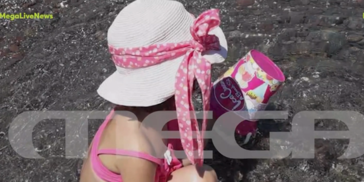 Alldaynews.gr Καταγγελία για κύκλωμα παράνομων υιοθεσιών στο ορφανοτροφείο Καλλιθέας: «Έχουμε να δούμε την κορούλα μας 4 χρόνια»