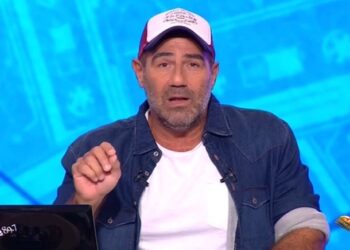 Ράδιο Αρβύλα: Ξέσπασε στον «αέρα» της εκπομπής του ο Αντώνης Κανάκης: «Τι ξεφτίλα είναι αυτή;»