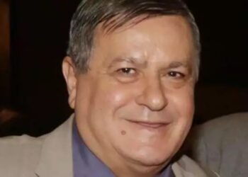 Γιάννης Καπετάνιος