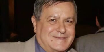 Alldaynews.gr Γιάννης Καπετάνιος