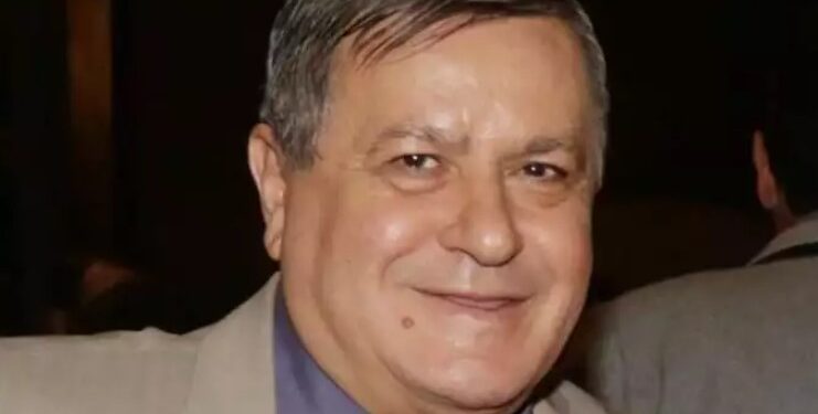 Alldaynews.gr Γιάννης Καπετάνιος