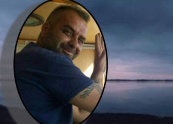Alldaynews.gr Ναυάγιο ρυμουλκού στην Πάτμο: Θρήνος για το χαμό του 45χρονου Καπετάνιου, πατέρα 2 παιδιών