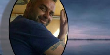 Alldaynews.gr Ναυάγιο ρυμουλκού στην Πάτμο: Θρήνος για το χαμό του 45χρονου Καπετάνιου, πατέρα 2 παιδιών