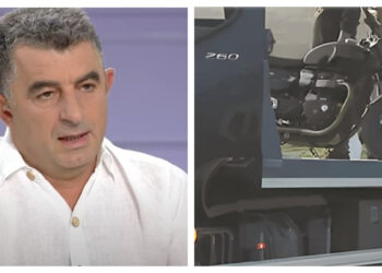 Τα 7 «συμβόλαια θανάτου» και το μυστικό της Πέτρου Ράλλη-Το ”Φως” στη Δολοφονία του Γιώργου Καραϊβάζ