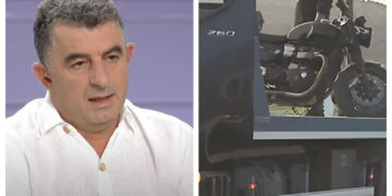 Alldaynews.gr Τα 7 «συμβόλαια θανάτου» και το μυστικό της Πέτρου Ράλλη-Το ”Φως” στη Δολοφονία του Γιώργου Καραϊβάζ