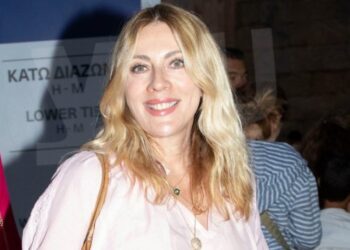 Σμαράγδα Καρύδη