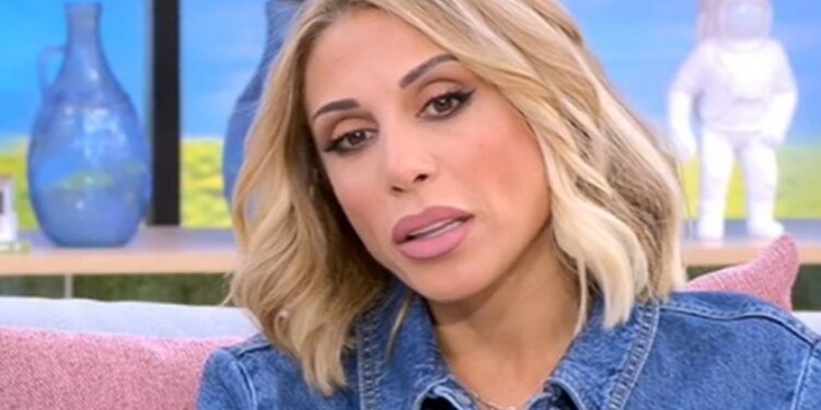 Alldaynews.gr Θρήνος για την Μαρία Καρλάκη-«Καλό ταξίδι λεβέντη μου…»