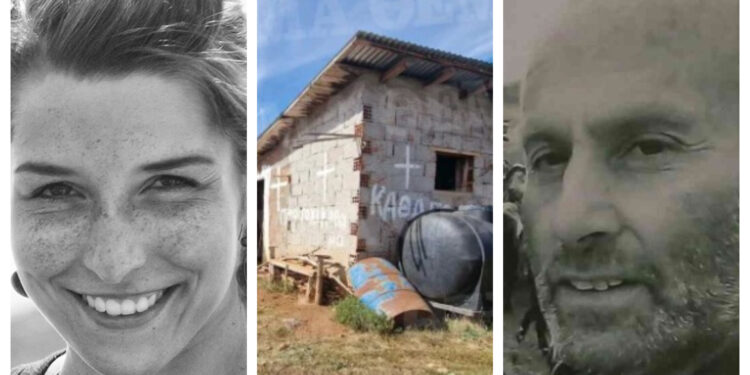 Alldaynews.gr Καβάλα-Σοκαρισμένος μέχρι και ο Ιατροδικαστής: 10 τα σκάγια στη σορό του βρέφους – Αυτοκτονία με διπλή προσπάθεια